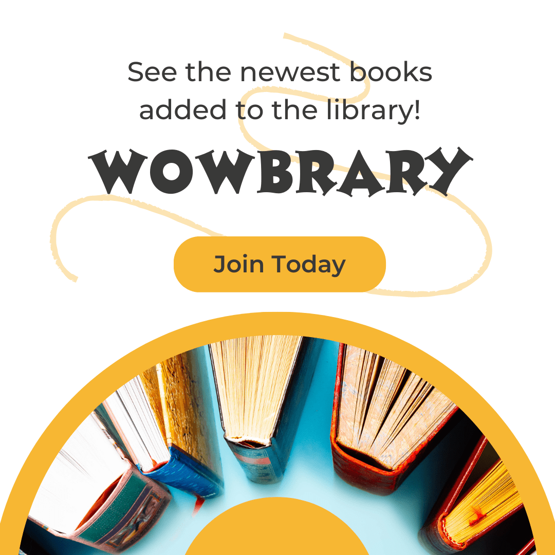 Sign up for wowbrary.