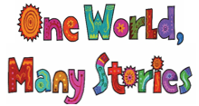 One World, Many Stories - Tween Summer Learning Program