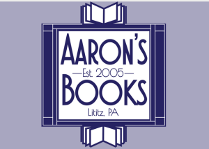 Aaron's Books