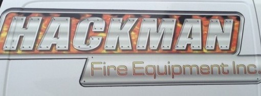 Hackman Fire Equipment