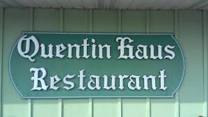 Quentin Haus Restaurant