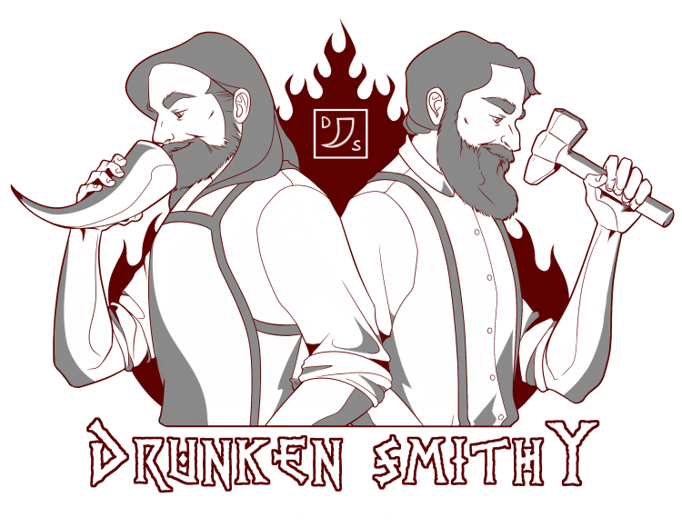 Drunken Smithy