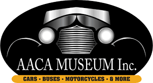 AACA Museum