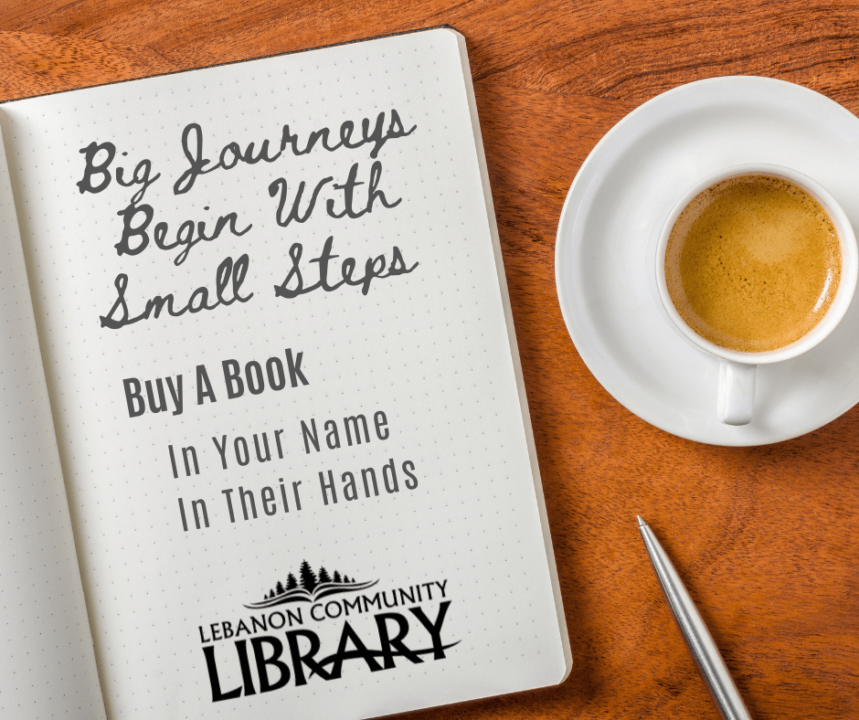 Buy a Book