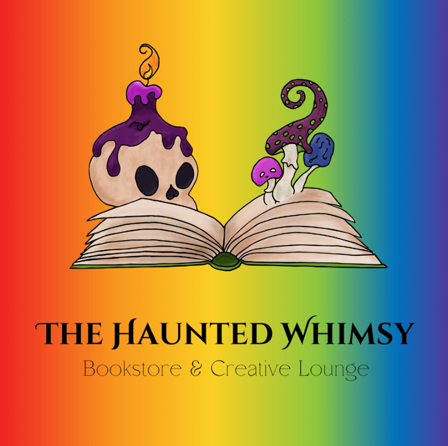 The Haunted Whimsy