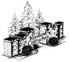 Woodland Contractors