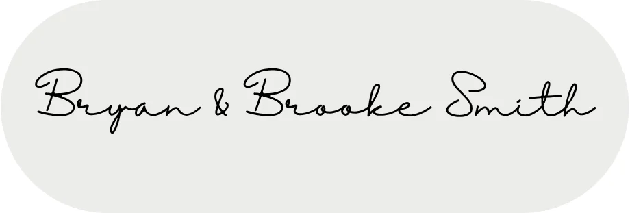 Bryan & Brooke Smith