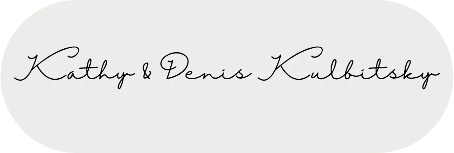 Kathy & Denis Kulbitsky